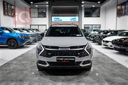 کیا سپۆرتاج